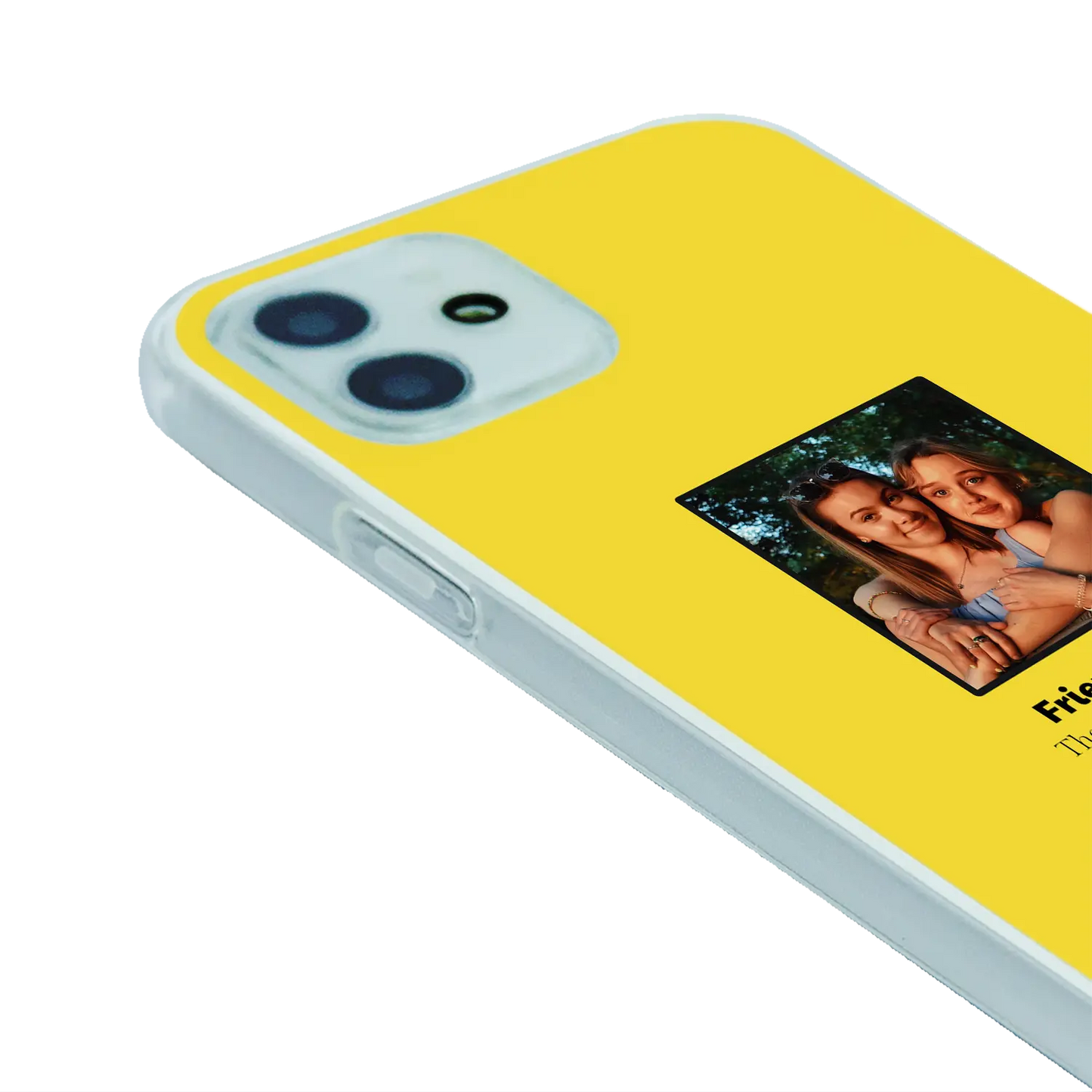 Spil noget musik - Custom Galaxy A Case