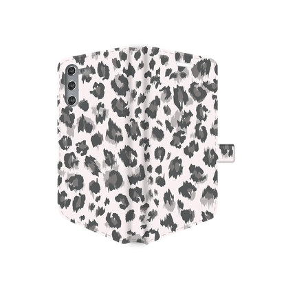 Wild Cheetah Print - Custom Galaxy S Case