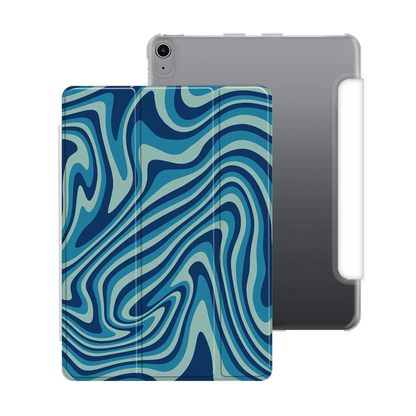 Groovy - brugerdefineret iPad-etui