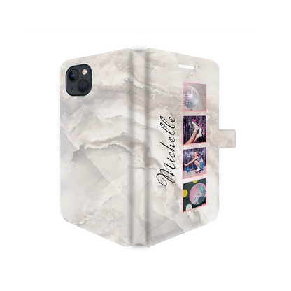 Picture Booth - brugerdefineret iPhone-etui