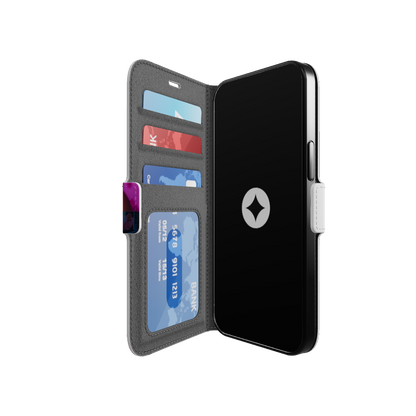 4 billeder - Brugerdefineret iPhone-etui