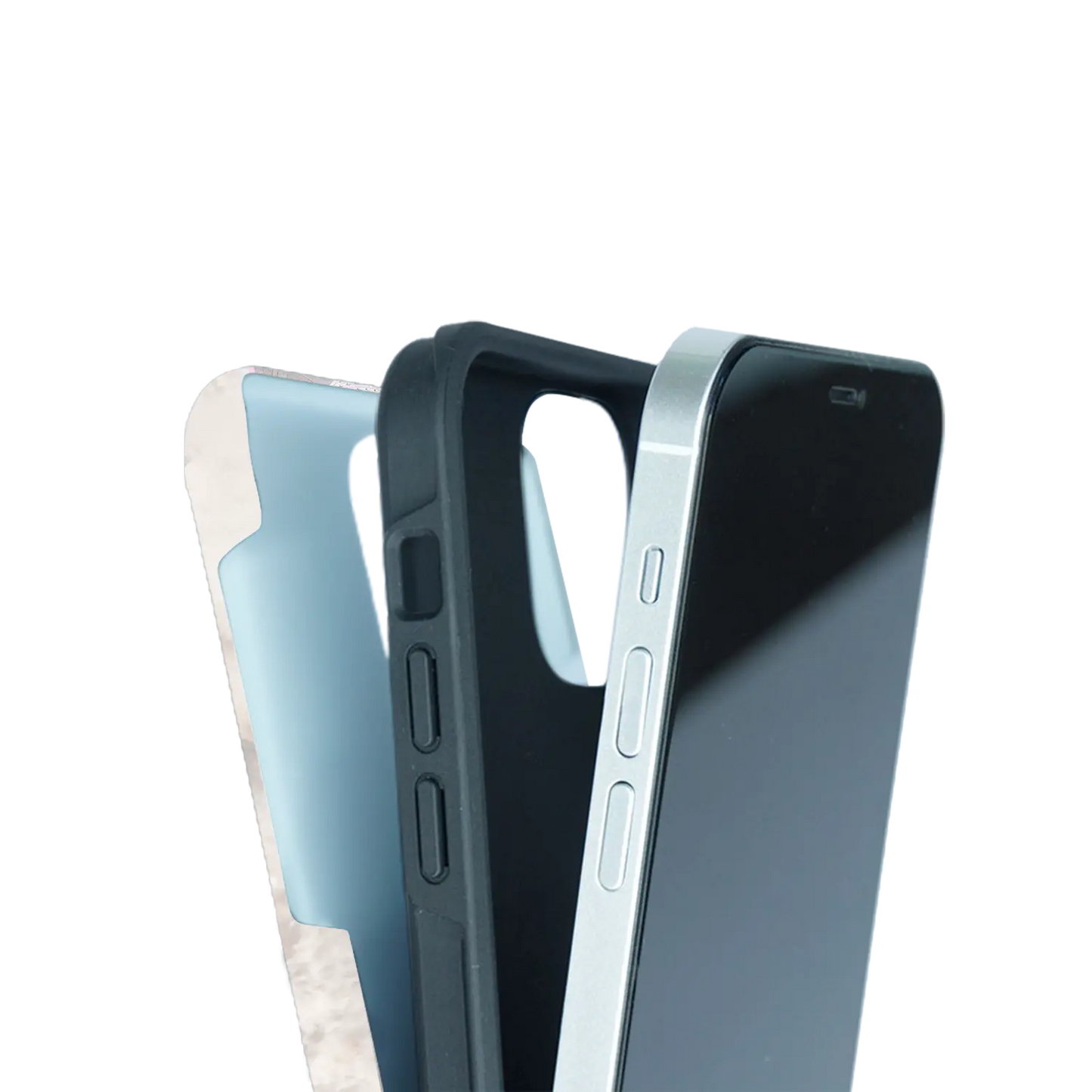 Picture Booth - brugerdefineret iPhone-etui