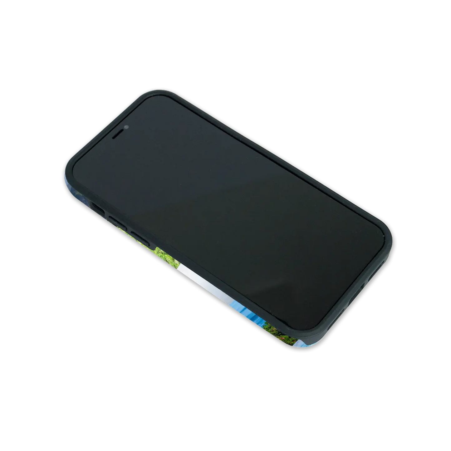 3 billeder - Brugerdefineret iPhone-etui