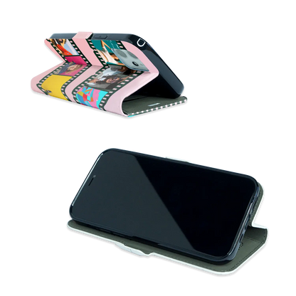 Endless Film - brugerdefineret iPhone-etui