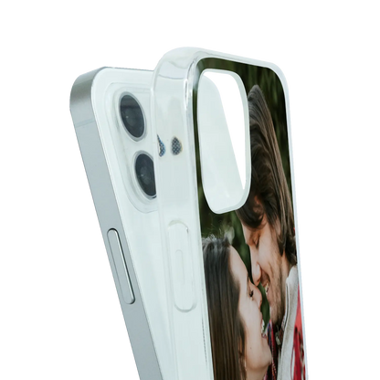1 Photo - Personalised Galaxy A Case