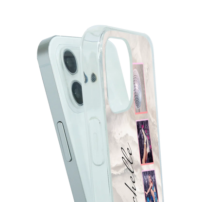 Photo Booth - Personalised iPhone Case