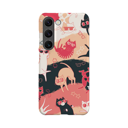 Aristocats - Personalised Galaxy S Case