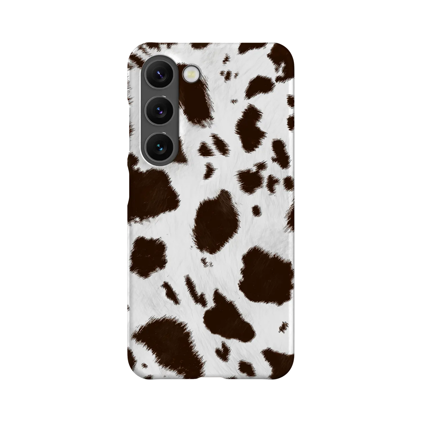 Moo Print - Personalised Galaxy S Case