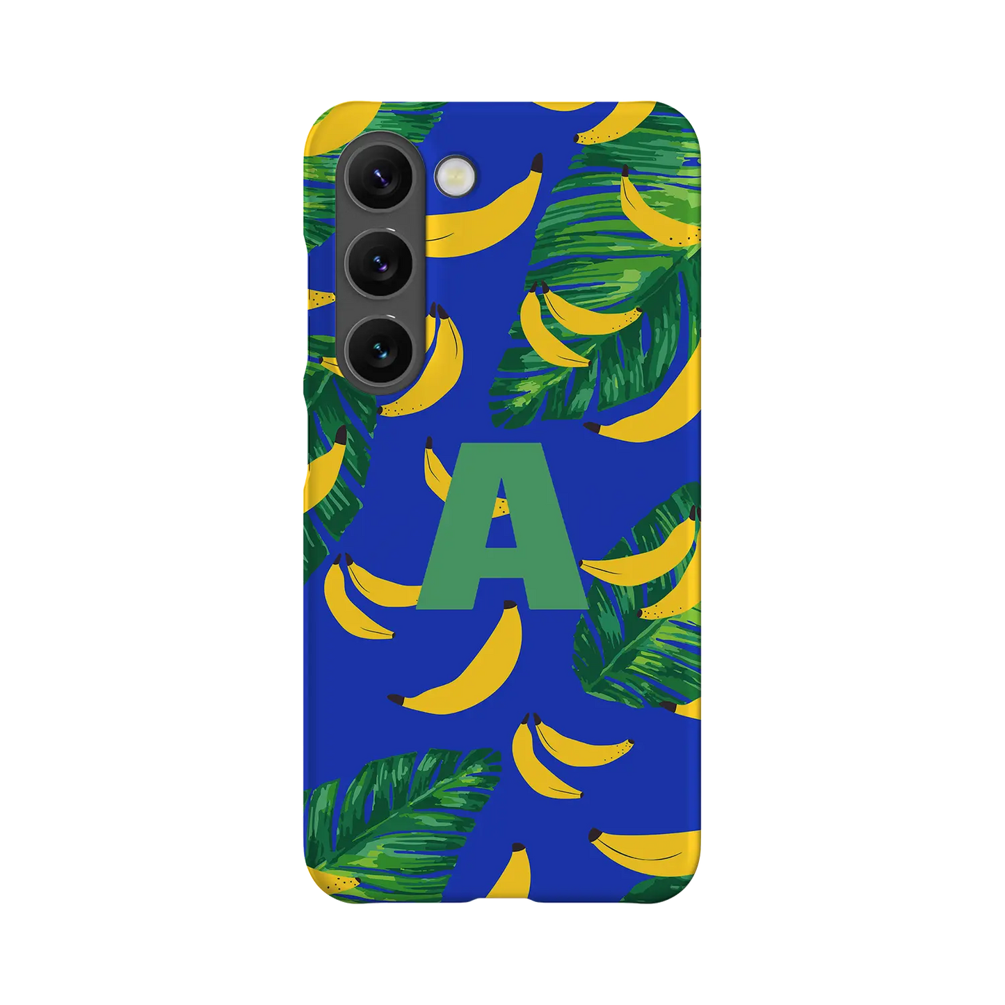 Going Bananas - Personalised Galaxy S Case