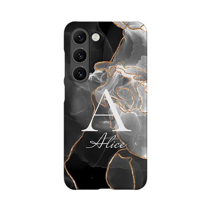 Marble Dream - Personalised Galaxy S Case