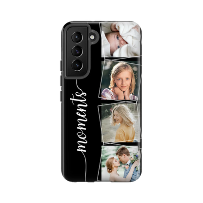 Moments - Personalised Galaxy S Case