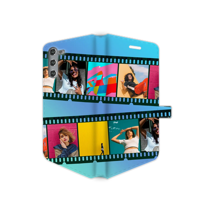 Endless Film - Personalised Galaxy S Case