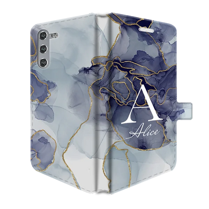 Marble Dream - Personalised Galaxy S Case