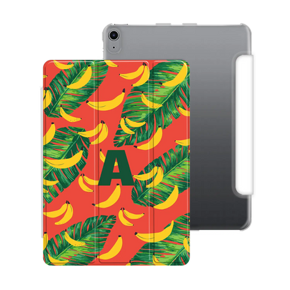 Going Bananas - Personalised iPad Case