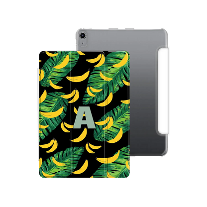 Going Bananas - Personalised iPad Case