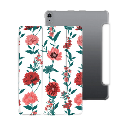 Vertical Garden - Personalised iPad Case
