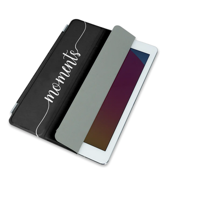 Moments - Personalised iPad Case