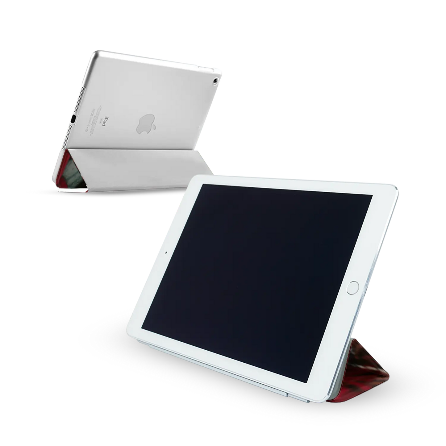 1 Photo - Personalised iPad Case