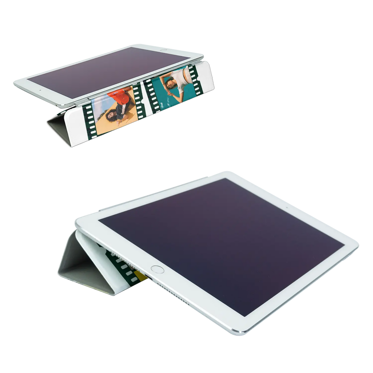 Endless Film - Personalised iPad Case