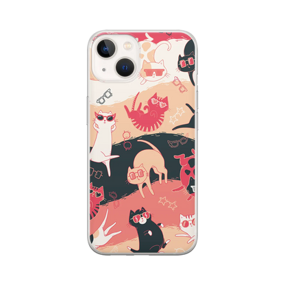 Aristocats - Personalised iPhone Case