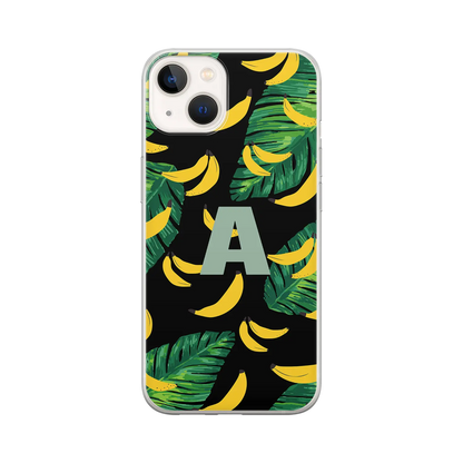 Going Bananas - Personalised iPhone Case