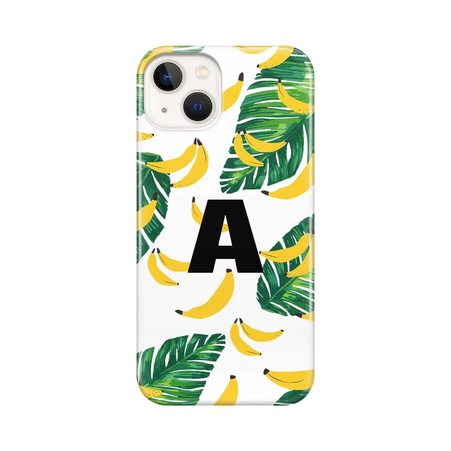 Going Bananas - Personalised iPhone Case