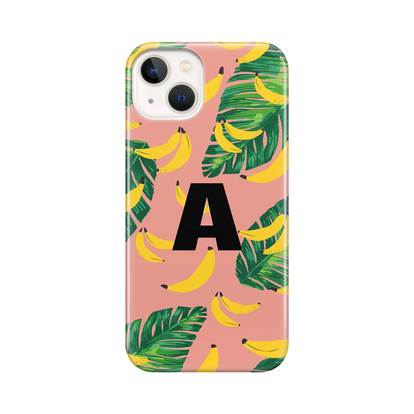 Going Bananas - Personalised iPhone Case