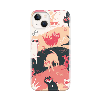 Aristocats - Personalised iPhone Case