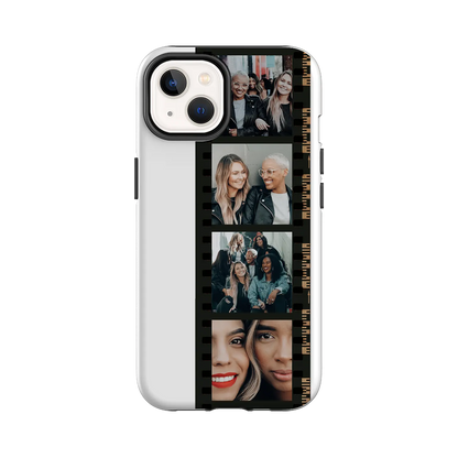 Film Strip - Custom iPhone Case