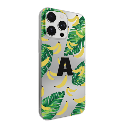 Going Bananas - Personalised iPhone Case