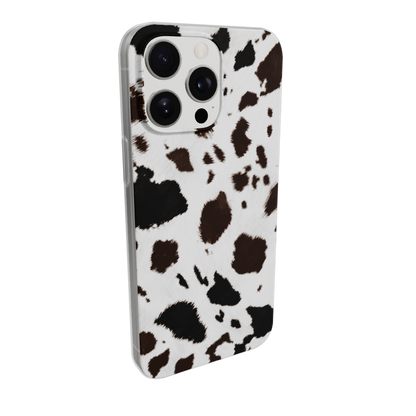 Moo Print - Personalised Galaxy S Case