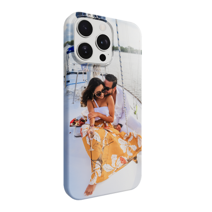 1 Photo - Personalised Galaxy S Case