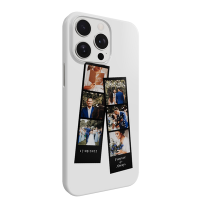 Photo Strip Duo - Personalised Galaxy S Case