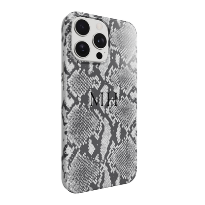 Oh Snake! - Personalised Galaxy S Case