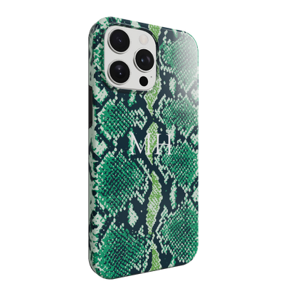 Oh Snake! - Personalised Galaxy S Case
