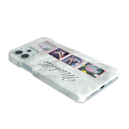 Photo Booth - Personalised Galaxy S Case