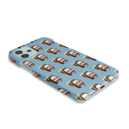 1 Face - Personalised iPhone Case