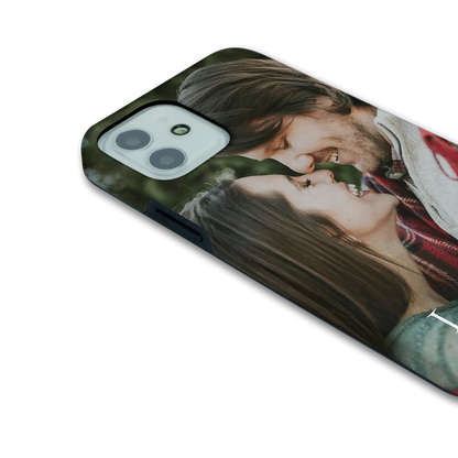 1 Photo - Personalised Galaxy S Case