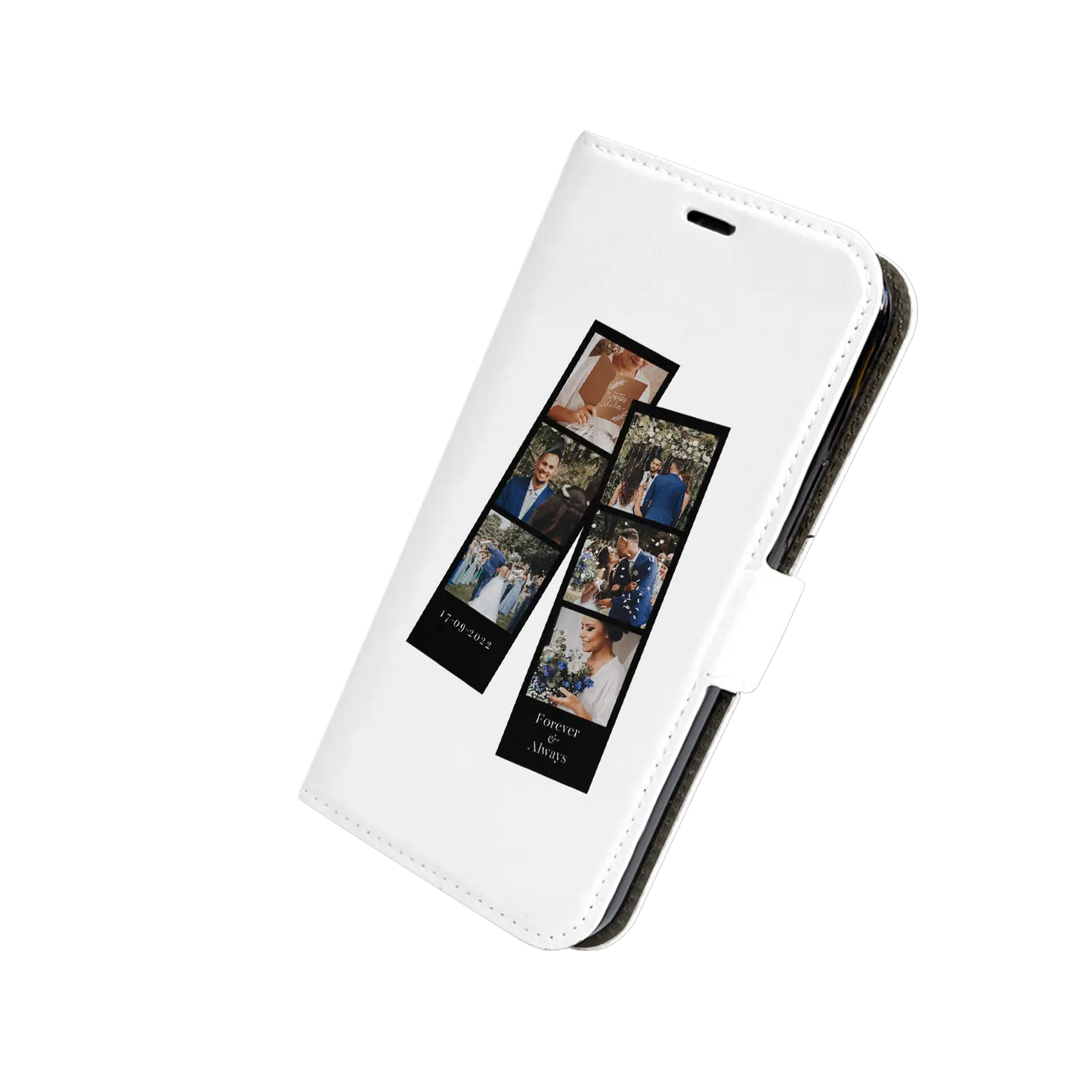 Photo Strip Duo - Personalised Galaxy S Case