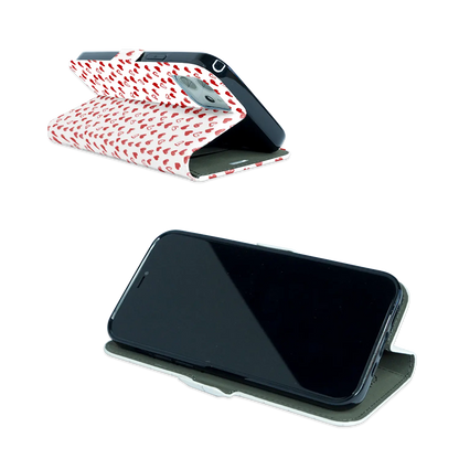 Polaroid Hearts - Personalised Galaxy S Case