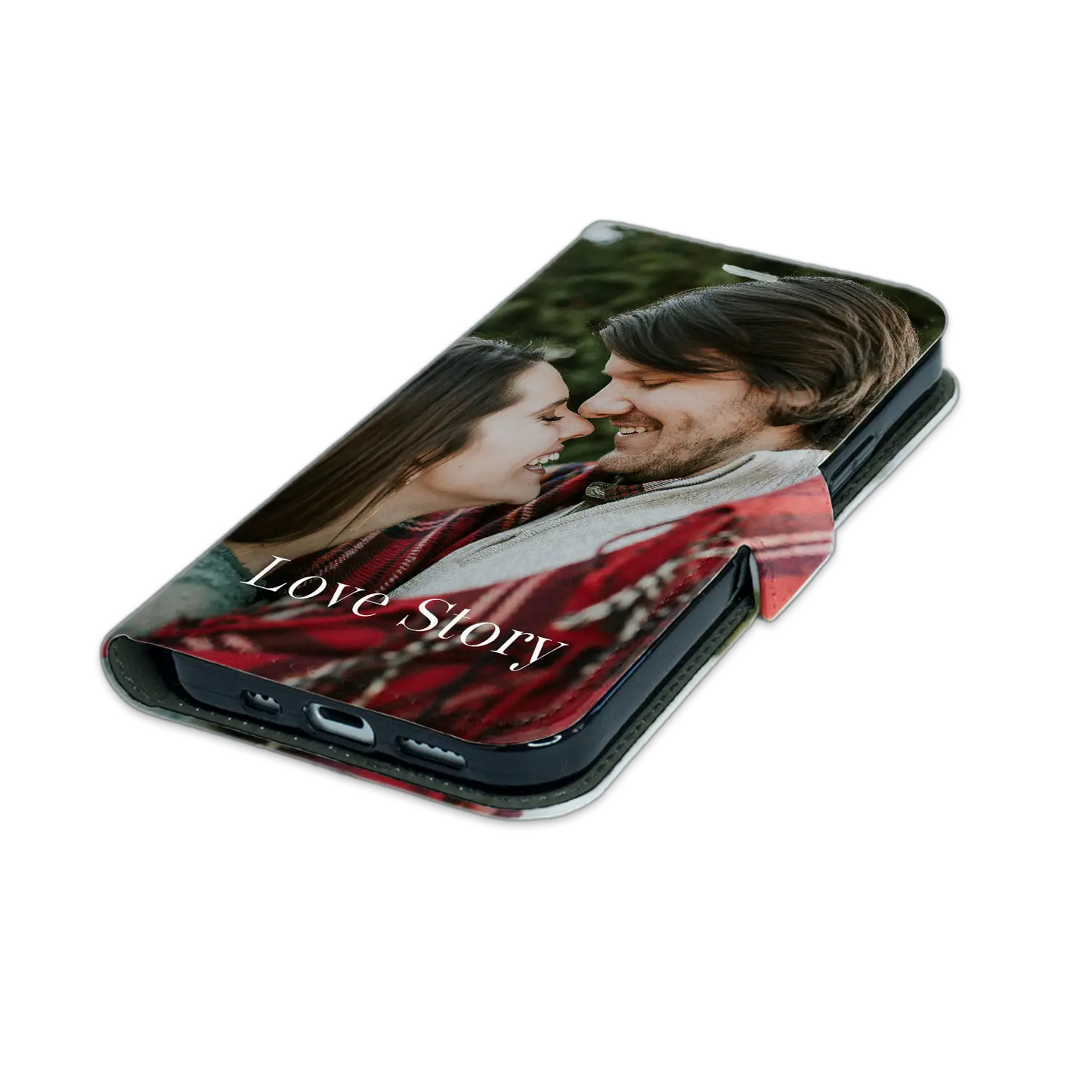 1 Photo - Personalised iPhone Case