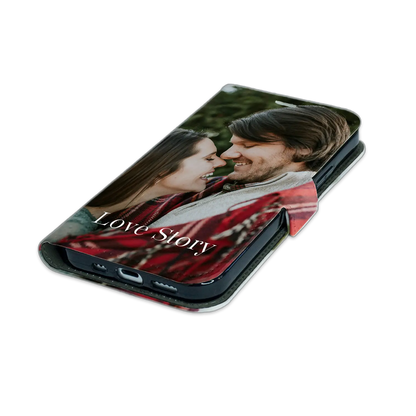 1 Photo - Personalised iPhone Case