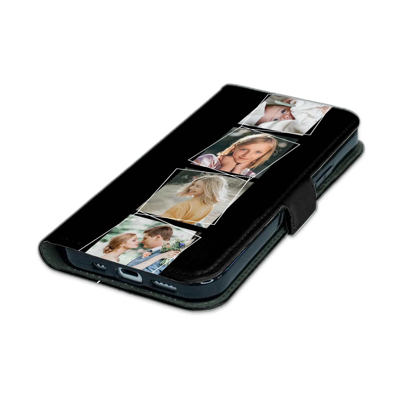 Moments - Personalised Galaxy S Case