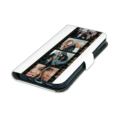 Film Strip - Personalised iPhone Case