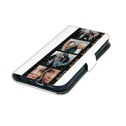 Film Strip - Personalised Galaxy S Case