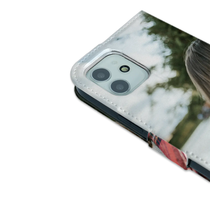 1 Photo - Personalised Galaxy S Case