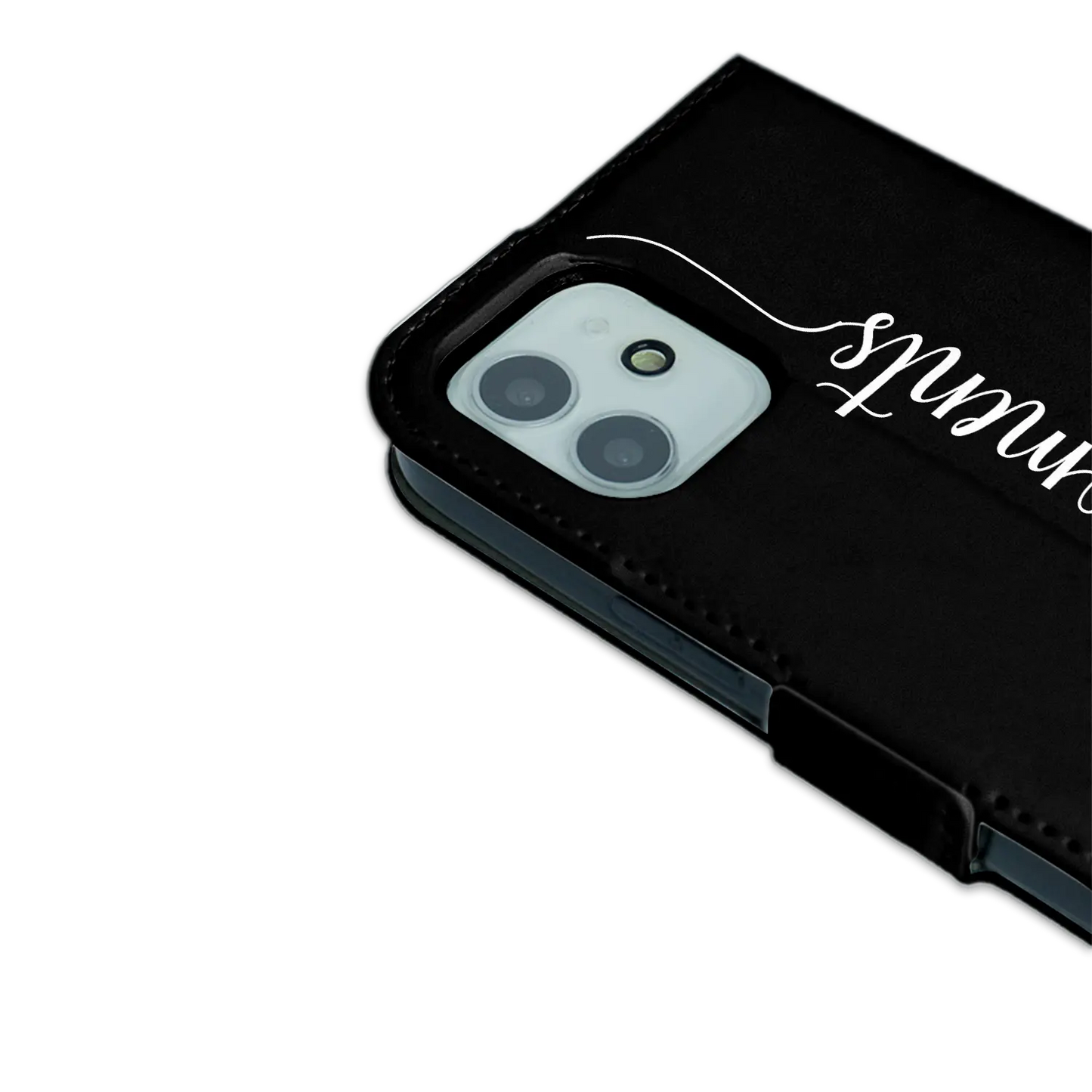 Moments - Personalised iPhone Case