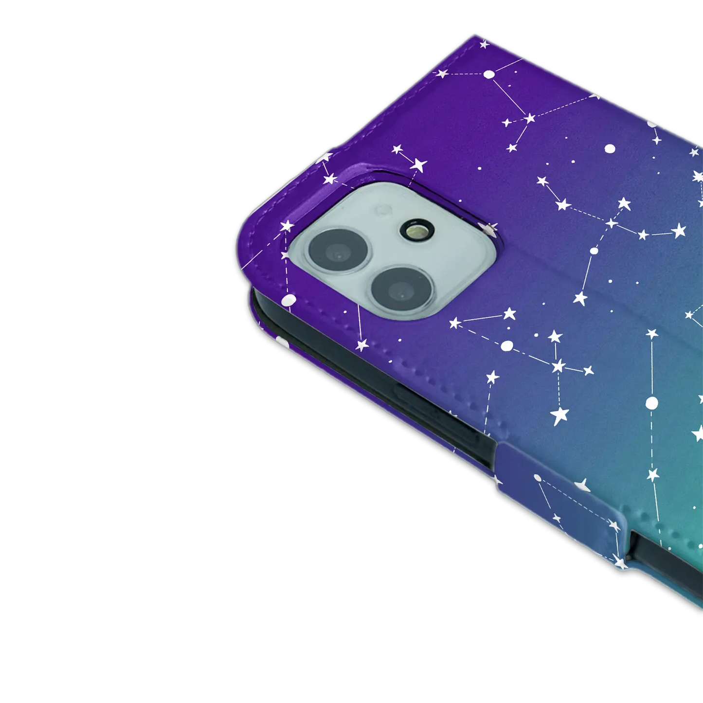 Let’s Face It - Constellations - Personalised Galaxy S Case