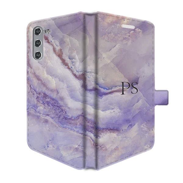 Mármol Piedra de Lujo - Carcasa personalizada Galaxy S