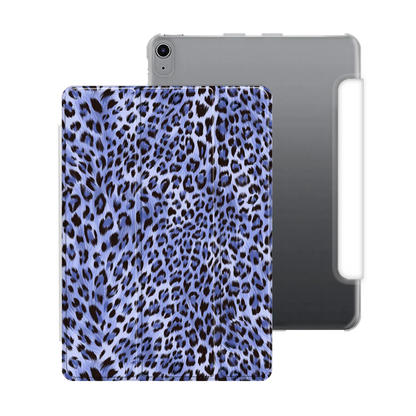 Tiny Leopard Print - iPad personalizado carcasa